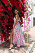 Robe de jour model 212845 LaBalancia